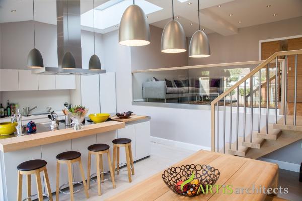 Artis Architects Ltd