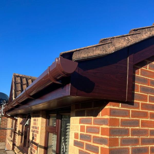 Rightway Gutters