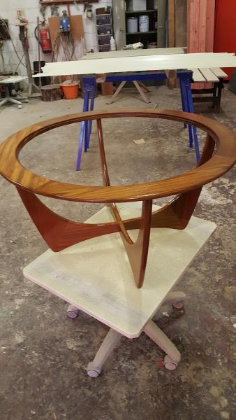 Martindale Furniture Finishes