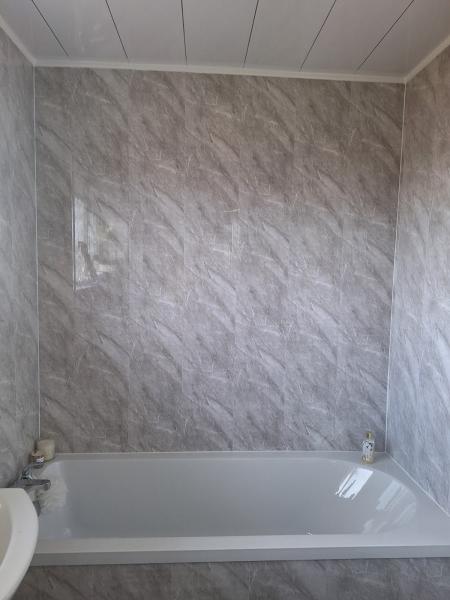 Diamond Bathrooms North East Limited