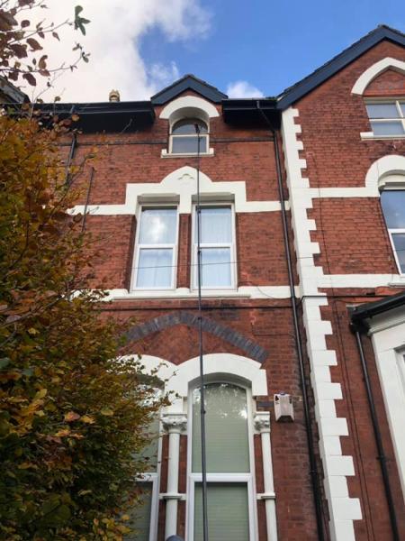 Clean & Shine Window Cleaning Services
