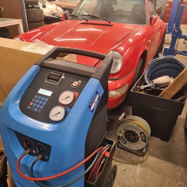 Autocool Ltd