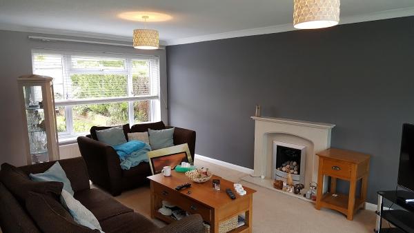 Stanton Interiors Painter and Decorator