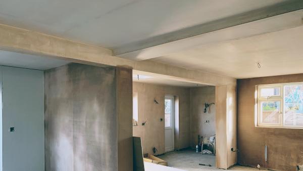 Whitstable Plastering