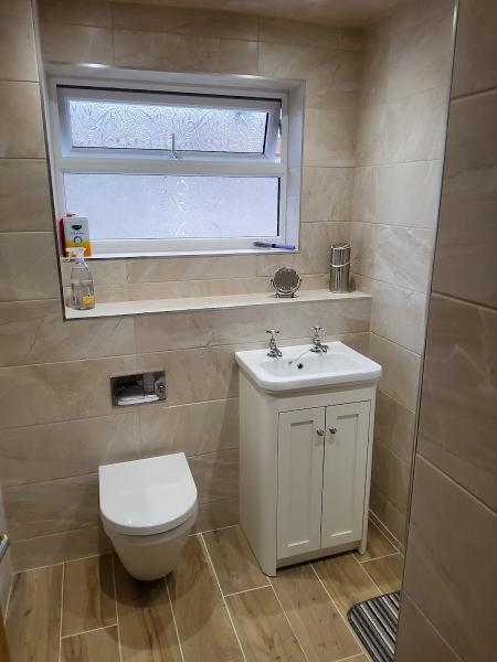 Paul Chaplow Plumbing & Heating Ltd