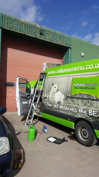 NCS Refrigeration