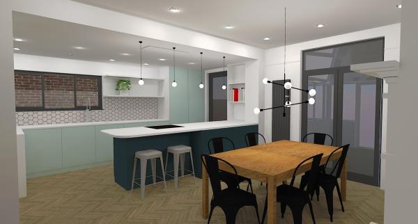 Sharpe Architecture