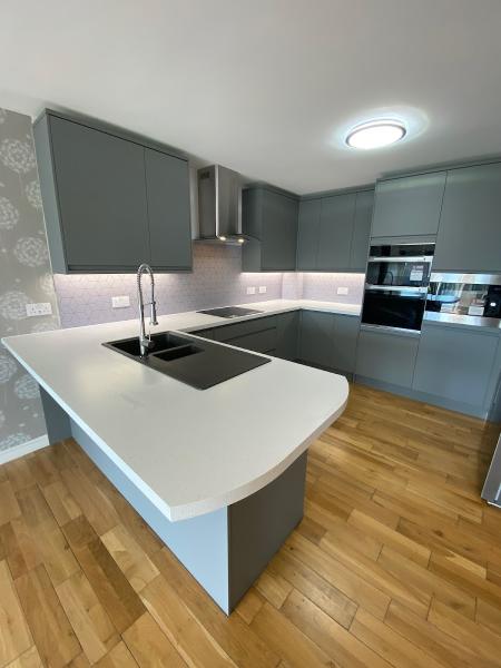 Chris McKenzie Joinery