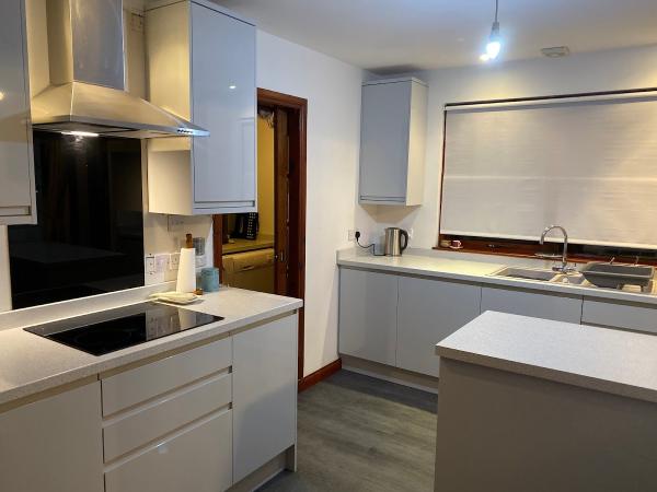 Chris McKenzie Joinery