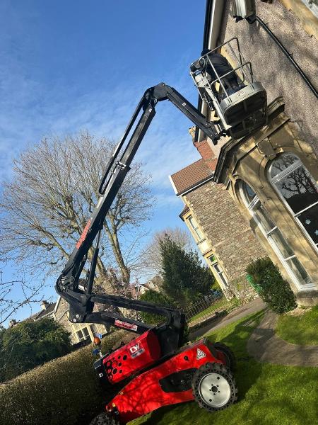 Aman Pest Control Bristol