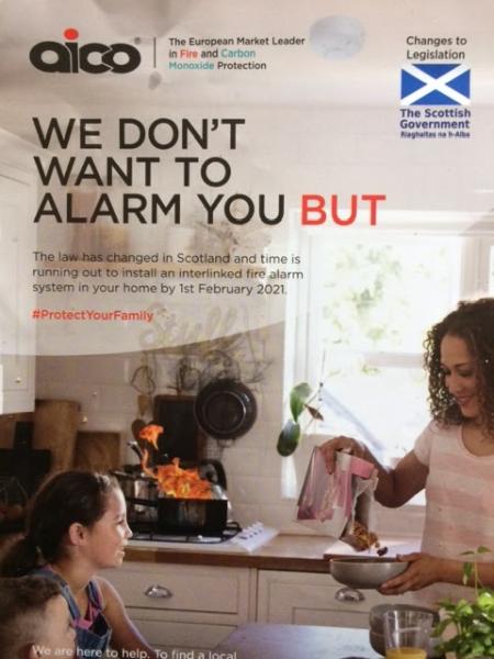 Dalkeith Electrics Ltd.