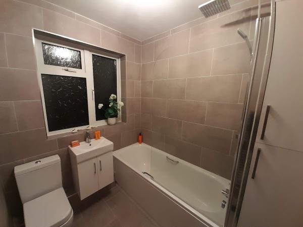 Do It All Renovations and Maintenance