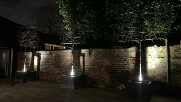 Dillon Electrical Services