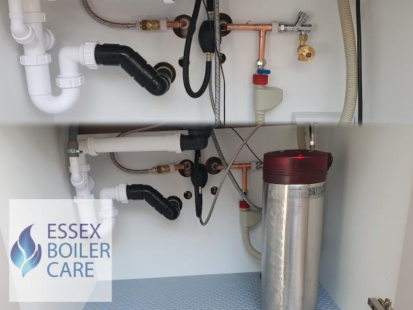 Essex Boiler Care