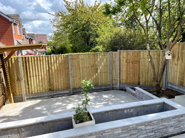 Wessex Garden Services