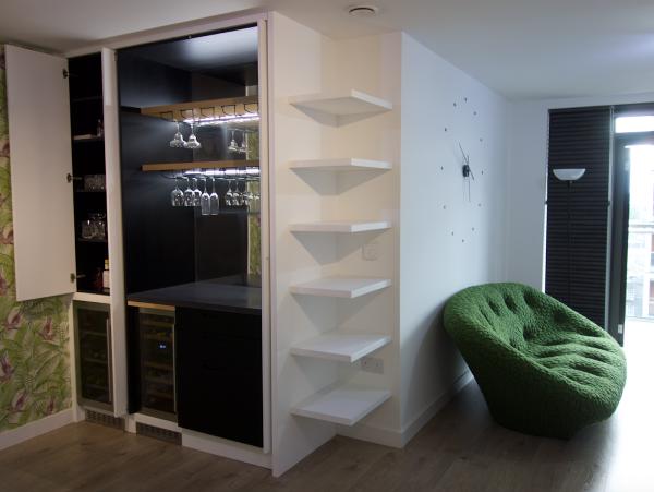 Designed Woodwork Ltd