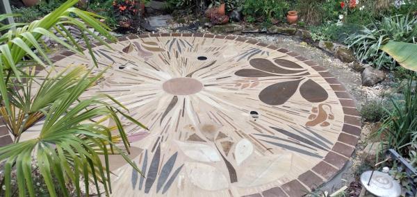 Natural Stone Designs