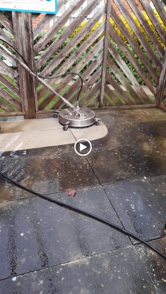 Meadows Cleaning and Maintenance Limited