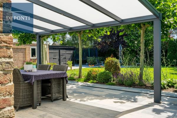 London Aluminium Glazing UK Ltd