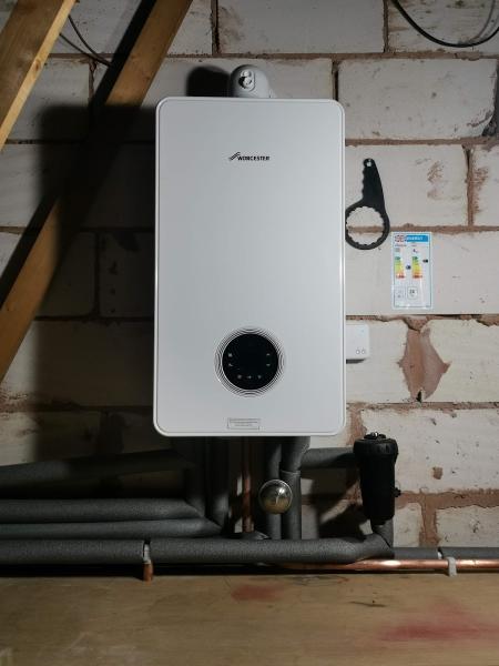 J Levett Gas Services