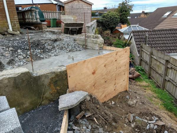 F M C Piling & Foundations Ltd