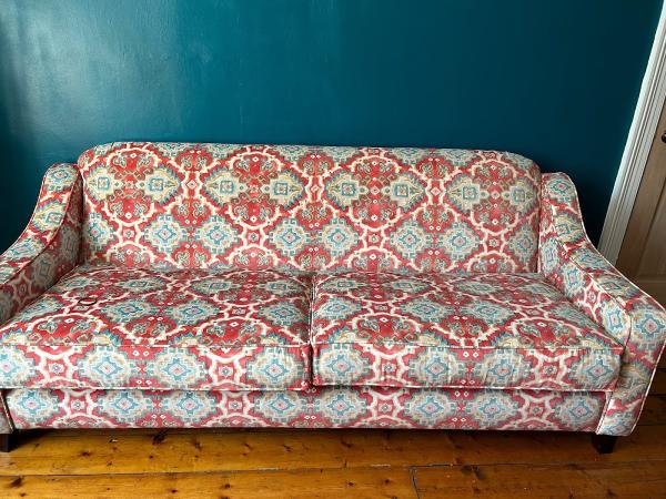 Sofa Magic