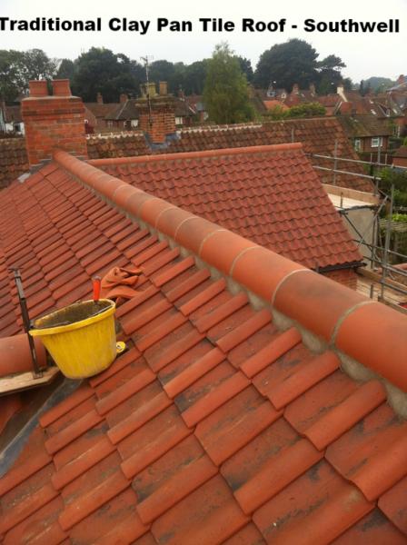 Avenue Roofing