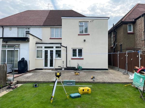 A Landscape and Garden Design Pty Ltd