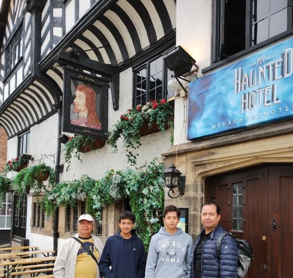 ACR Tipping Services