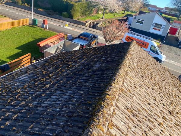 Omeworks Roofing