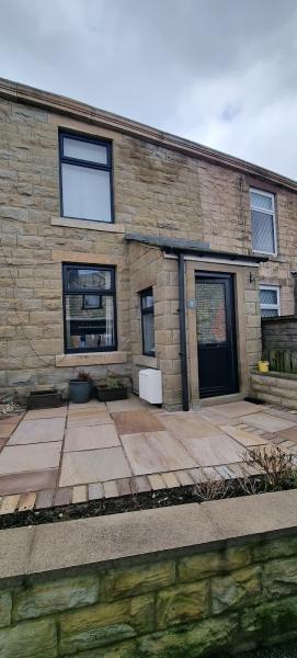 Upvc Window Restorations