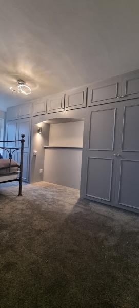 Upvc Window Restorations