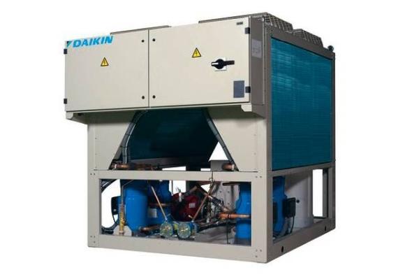 Polar Air Conditioning