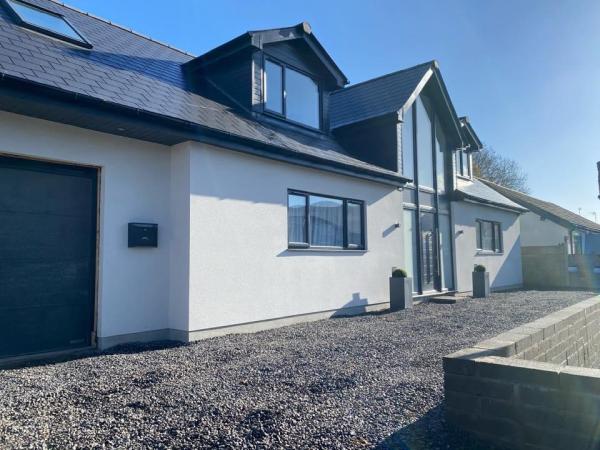 Mercury Windows and Doors Limited