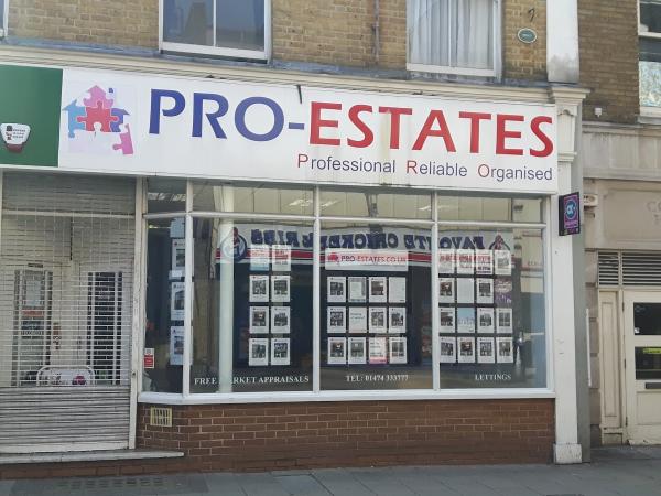 Pro-Estates