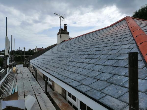 Southwest Build LTD