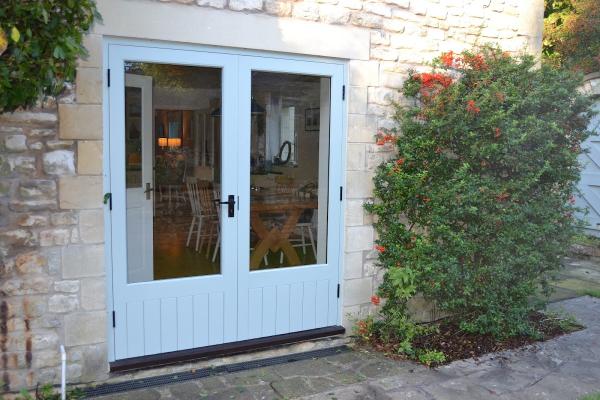Monarch Joinery Frome Ltd