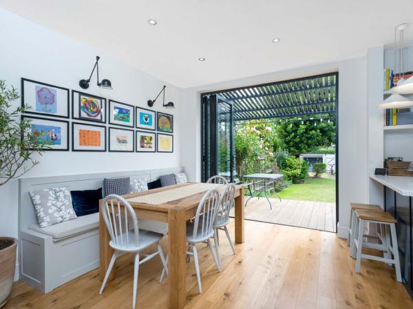 Olive Tree Home Staging