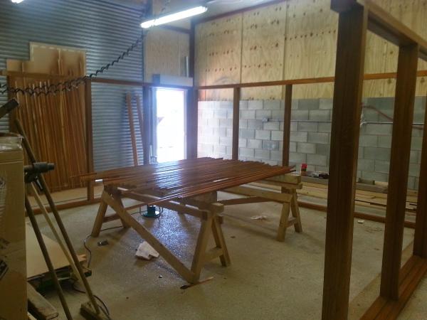 Robinsons Polishing & Stripping