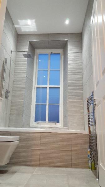 Dynamic Tiling LTD