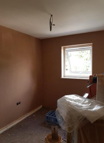 P&A Plastering LTD