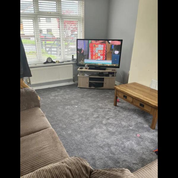Valley Carpets Ltd