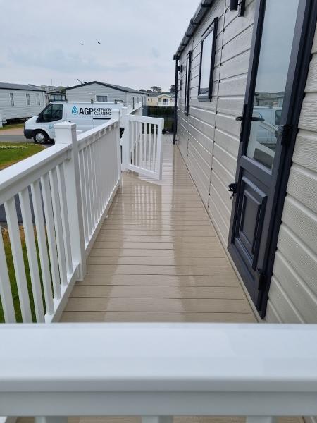 AGP Exterior Cleaning