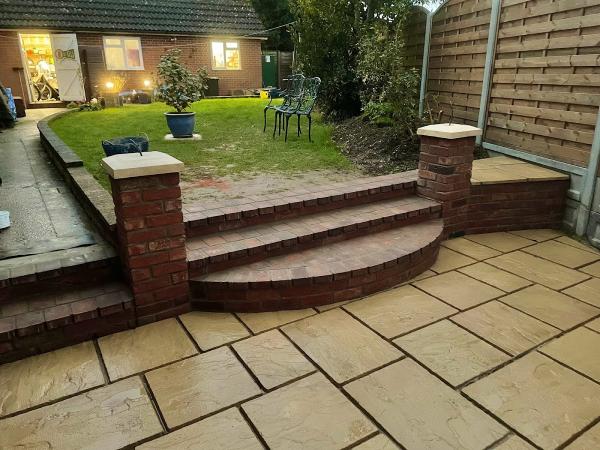 Skyline Fencing & Landscaping