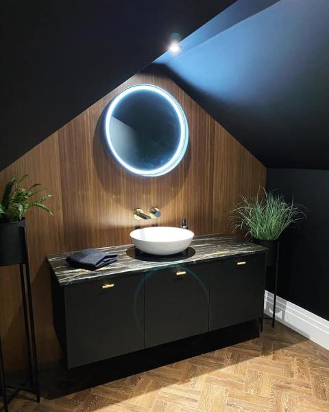 Aktiv Granite