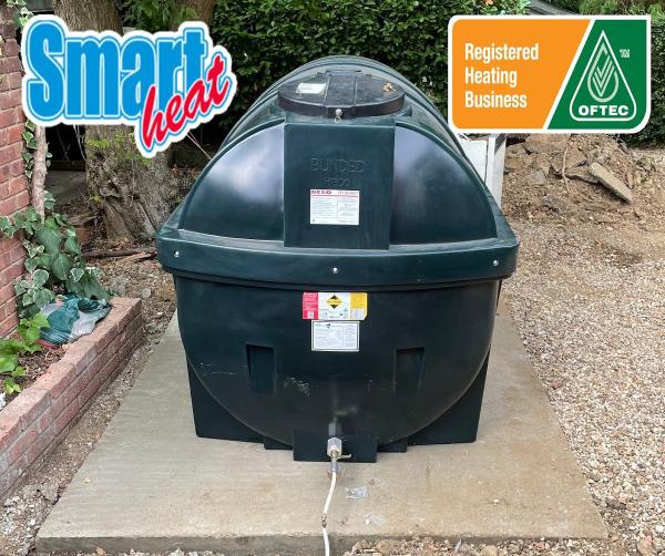 Smartheat Plumbing & Heating Ltd