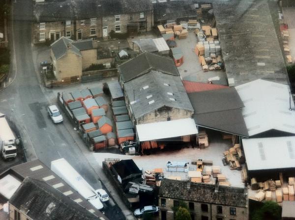 Pinelap Timber Products