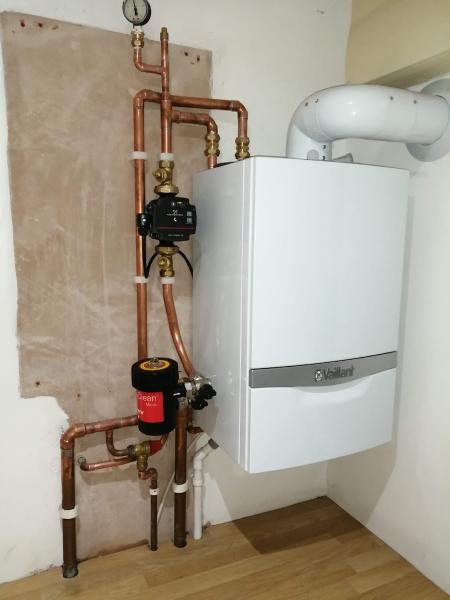 Gasure Plumbing & Heating Services