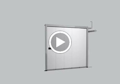 Garage Door & Gate Company