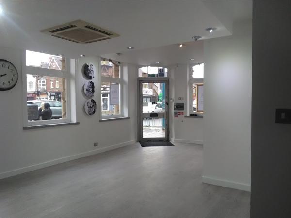 Tor Decorators Cardiff